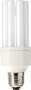 Ampoule Fluocompacte Philips Master PL 20W E27 Blanc Froid